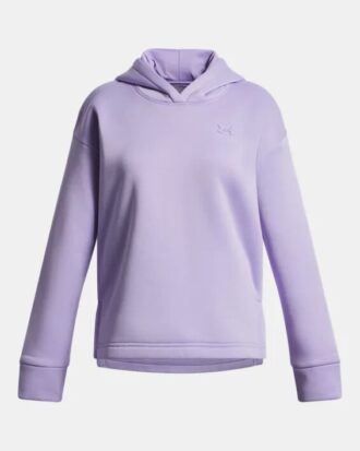 Mikina s kapucí Armour Fleece® Mikina s kapucí Armour Fleece®