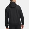 Mikina s kapucí Armour Fleece®