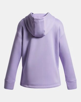 Mikina s kapucí Armour Fleece® Mikina s kapucí Armour Fleece®