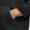 Mikina s kapucí Armour Fleece®