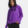 Mikina s kapucí Armour Fleece® Big Logo Mikina s kapucí Armour Fleece® Big Logo