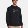 Mikina s kapucí Armour Fleece® Big Logo