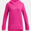 Mikina s kapucí Armour Fleece® Big Logo Mikina s kapucí Armour Fleece® Big Logo