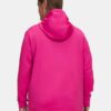 Mikina s kapucí Armour Fleece® Big Logo Mikina s kapucí Armour Fleece® Big Logo
