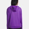 Mikina s kapucí Armour Fleece® Big Logo Mikina s kapucí Armour Fleece® Big Logo