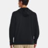 Mikina s kapucí Armour Fleece® Big Logo