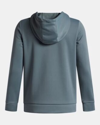 Mikina s kapucí Armour Fleece® Big Logo