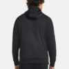 Mikina s kapucí Armour Fleece® Big Logo