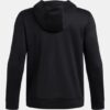 Mikina s kapucí Armour Fleece® Big Logo
