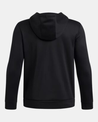 Mikina s kapucí Armour Fleece® Big Logo