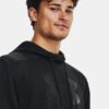 Mikina s kapucí Armour Fleece® Big Logo