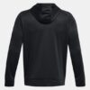 Mikina s kapucí Armour Fleece® Big Logo