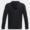 Mikina s kapucí Armour Fleece® Big Logo