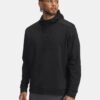 Mikina s kapucí Armour Fleece® Graphic