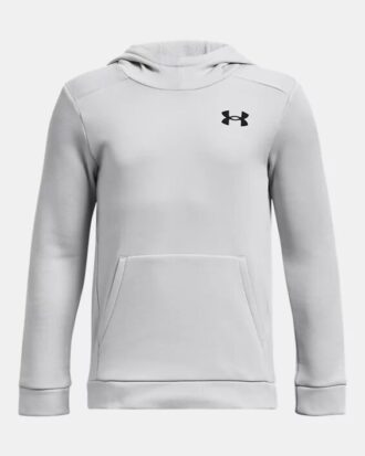 Mikina s kapucí Armour Fleece® Graphic