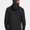 Mikina s kapucí Armour Fleece® Graphic