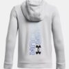 Mikina s kapucí Armour Fleece® Graphic Mikina s kapucí Armour Fleece® Graphic