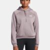Mikina s kapucí Armour Fleece® Pro