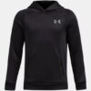 Mikina s kapucí Armour Fleece® Pro Mikina s kapucí Armour Fleece® Pro