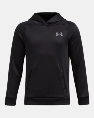 Mikina s kapucí Armour Fleece® Pro