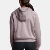 Mikina s kapucí Armour Fleece® Pro