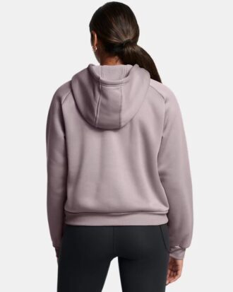 Mikina s kapucí Armour Fleece® Pro