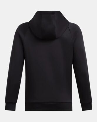Mikina s kapucí Armour Fleece® Pro