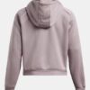 Mikina s kapucí Armour Fleece® Pro