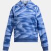 Mikina s kapucí Armour Fleece® Pro Print Mikina s kapucí Armour Fleece® Pro Print