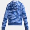 Mikina s kapucí Armour Fleece® Pro Print Mikina s kapucí Armour Fleece® Pro Print