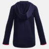 Mikina s kapucí Armour Fleece® Softball Mikina s kapucí Armour Fleece® Softball