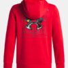 Mikina s kapucí Armour Fleece® Starlight Logo Mikina s kapucí Armour Fleece® Starlight Logo