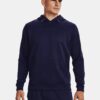 Mikina s kapucí Armour Fleece® Storm
