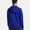 Mikina s kapucí Armour Fleece® Storm