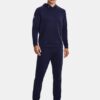 Mikina s kapucí Armour Fleece® Storm