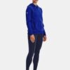 Mikina s kapucí Armour Fleece® Storm