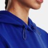 Mikina s kapucí Armour Fleece® Storm