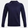 Mikina s kapucí Armour Fleece® Storm