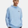 Mikina s kapucí Armour Fleece® Twist