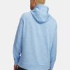 Mikina s kapucí Armour Fleece® Twist