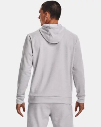 Mikina s kapucí Armour Fleece® Twist Mikina s kapucí Armour Fleece® Twist