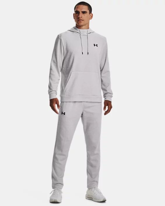 Mikina s kapucí Armour Fleece® Twist Mikina s kapucí Armour Fleece® Twist