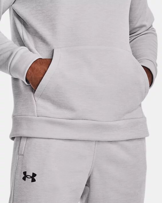Mikina s kapucí Armour Fleece® Twist Mikina s kapucí Armour Fleece® Twist