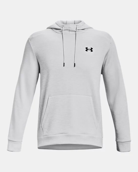 Mikina s kapucí Armour Fleece® Twist Mikina s kapucí Armour Fleece® Twist