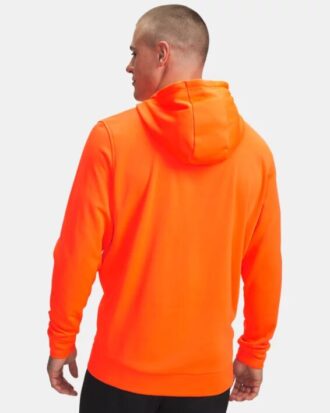 Mikina s kapucí Expanse Armour Fleece® Camo