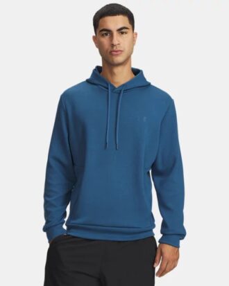 Mikina s kapucí Flex Fleece