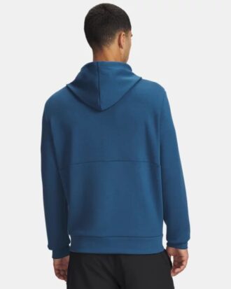 Mikina s kapucí Flex Fleece