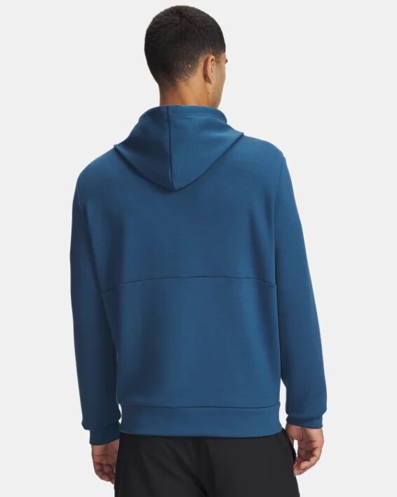 Mikina s kapucí Flex Fleece Mikina s kapucí Flex Fleece