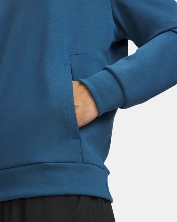 Mikina s kapucí Flex Fleece Mikina s kapucí Flex Fleece
