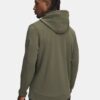 Mikina s kapucí Freedom Armour Fleece® Emboss